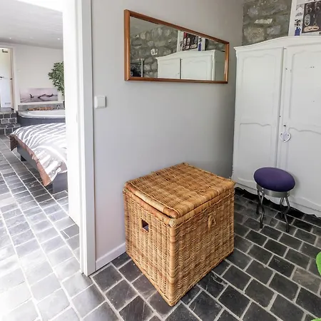 In Ederbergland Near Knebelsrod, Cleaning Included Holiday home