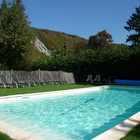 Holiday home In Ederbergland Near Knebelsrod, Cleaning Included *