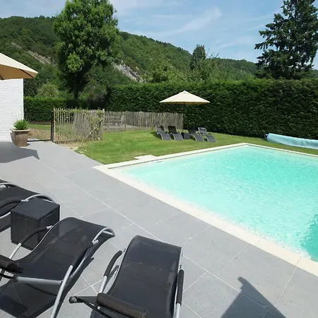 In Ederbergland Near Knebelsrod, Cleaning Included *