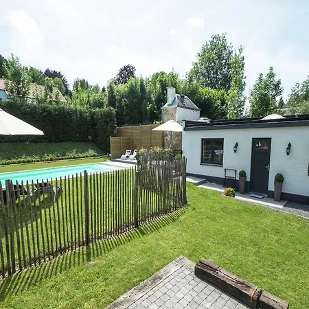 In Ederbergland Near Knebelsrod, Cleaning Included * Hastiere-par-dela