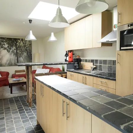 In Ederbergland Near Knebelsrod, Cleaning Included Holiday home