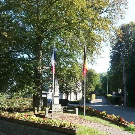 In Ederbergland Near Knebelsrod, Cleaning Included Holiday home *