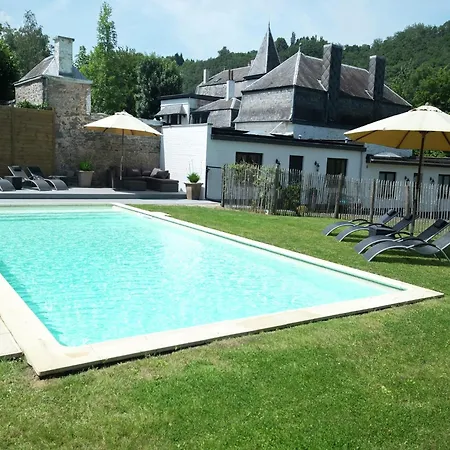 Holiday home In Ederbergland Near Knebelsrod, Cleaning Included *