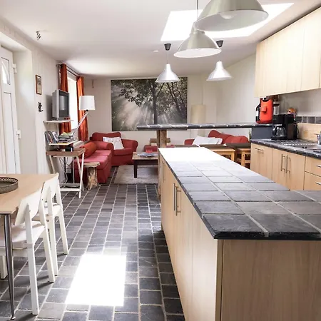 In Ederbergland Near Knebelsrod, Cleaning Included Holiday home Hastiere-par-dela