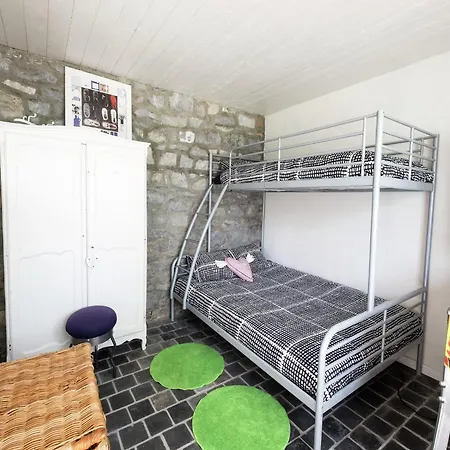 In Ederbergland Near Knebelsrod, Cleaning Included Holiday home Hastiere-par-dela